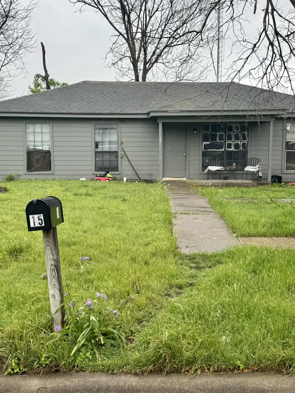 5 S 19th Street #3 Temple, TX 76504