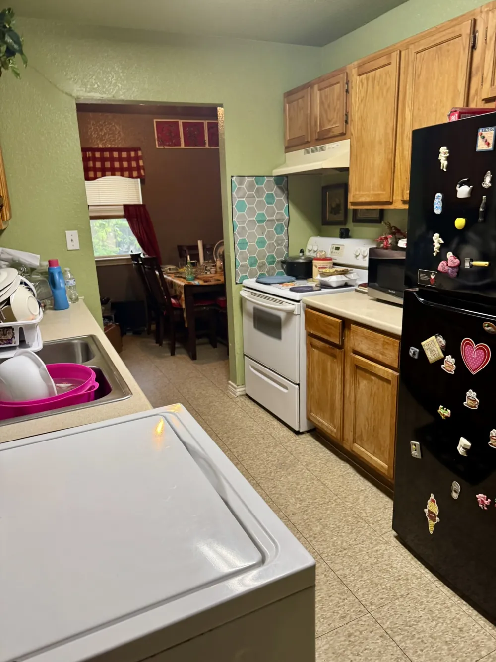 5 S 19th Street #3 Temple, TX 76504