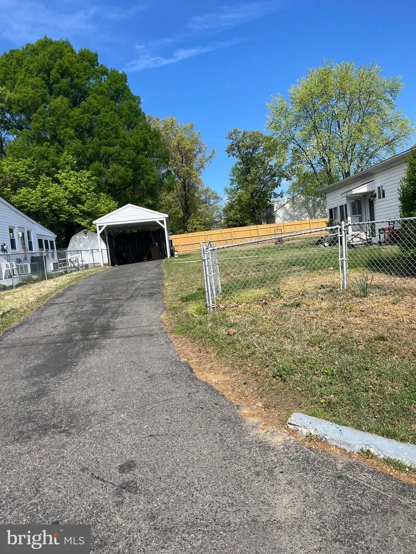 GILMER STREET Annapolis, MD 21401