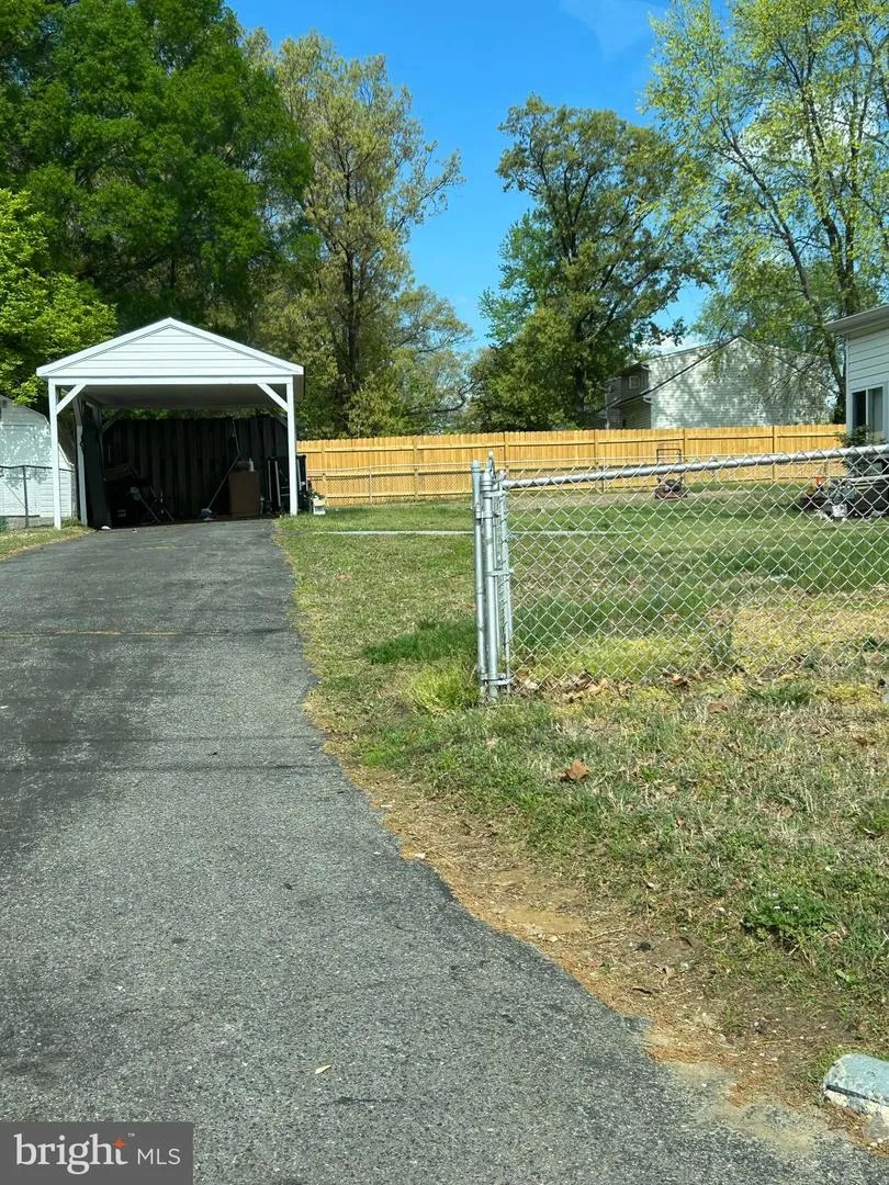 GILMER STREET Annapolis, MD 21401