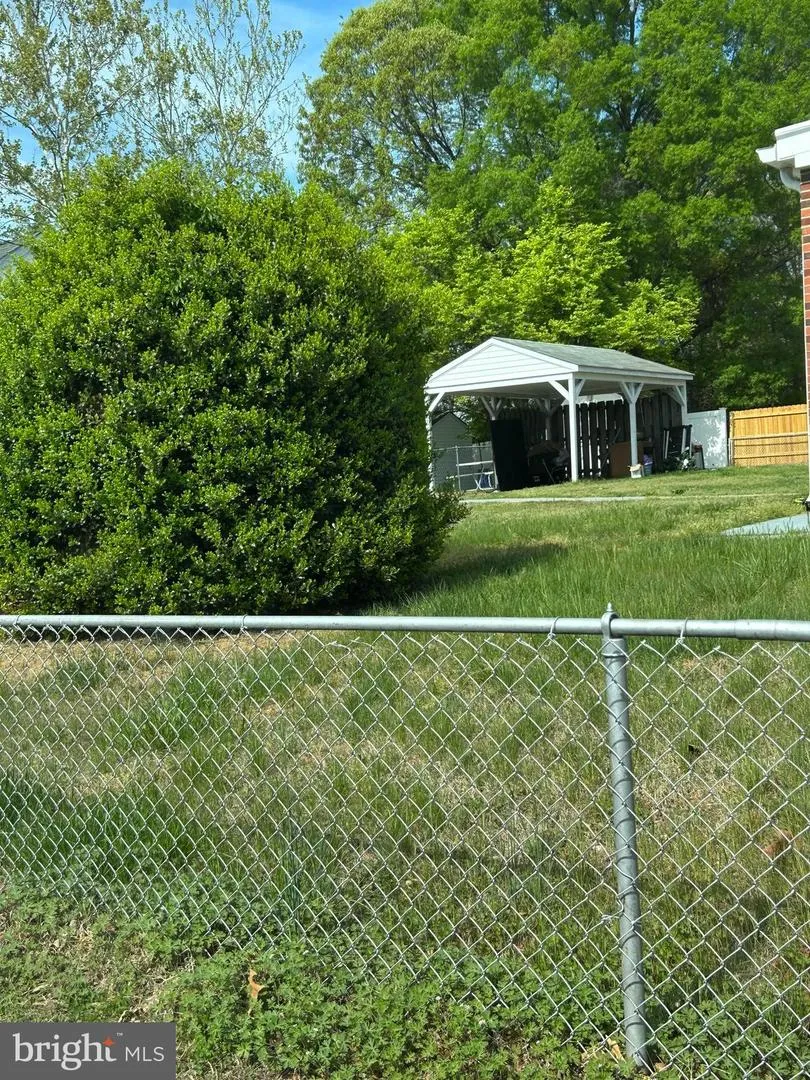 GILMER STREET Annapolis, MD 21401