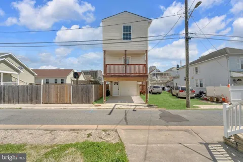 131 CONGRESS AVENUE