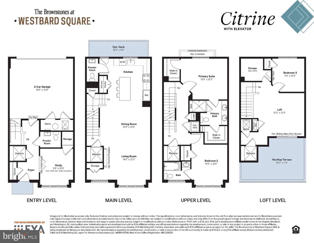 5518 TOPAZ LANE Bethesda, MD 20816
