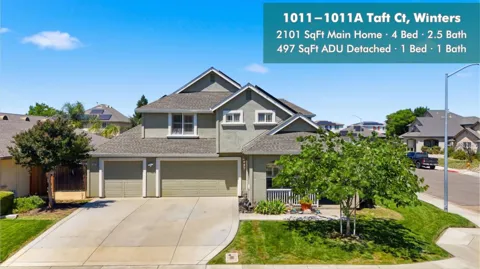 1011 Taft Court