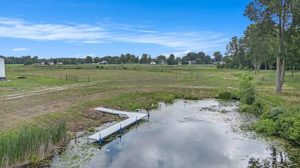 Greenbriar Terrace Decatur, MI 49045
