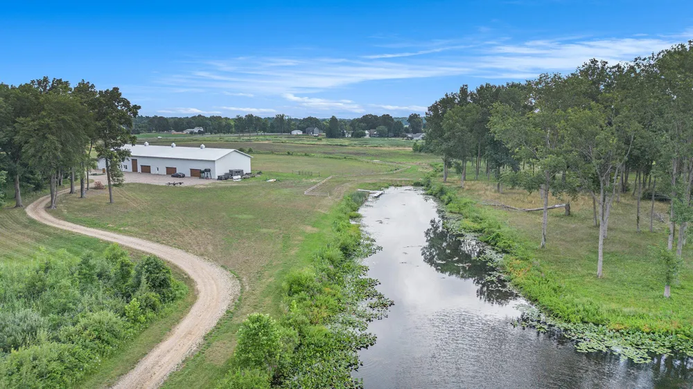 Greenbriar Terrace Decatur, MI 49045