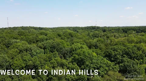 6111 Indian Hills Drive