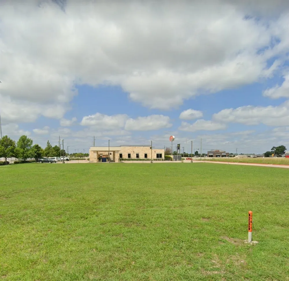 Town Center Drive League City, TX 77573