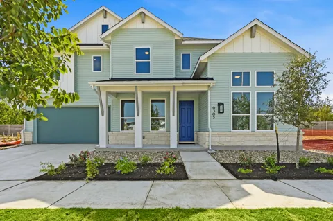 6305 Comanche Moon Trail