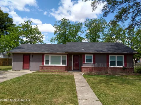 414 Highland Drive