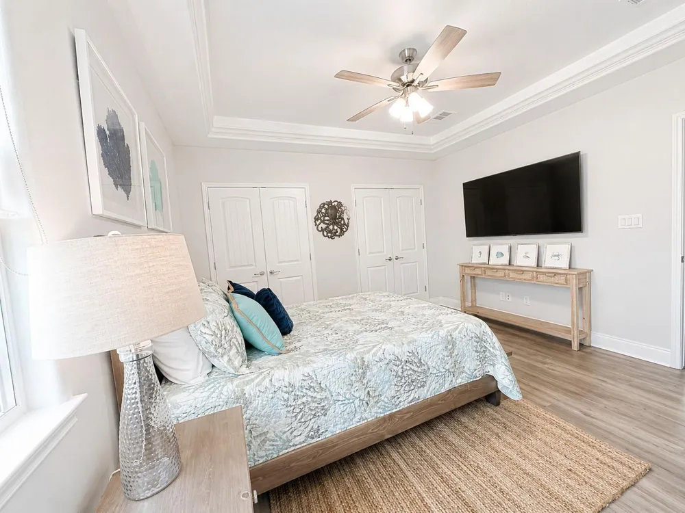 210 Corpus Christi Drive Port Bolivar, TX 77650
