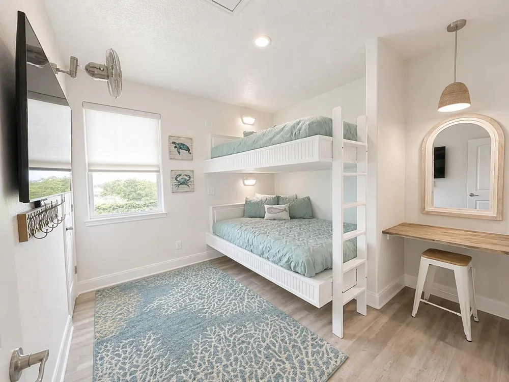210 Corpus Christi Drive Port Bolivar, TX 77650