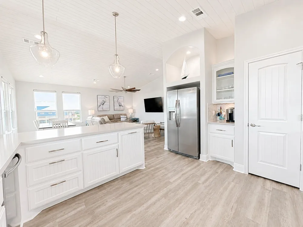 210 Corpus Christi Drive Port Bolivar, TX 77650