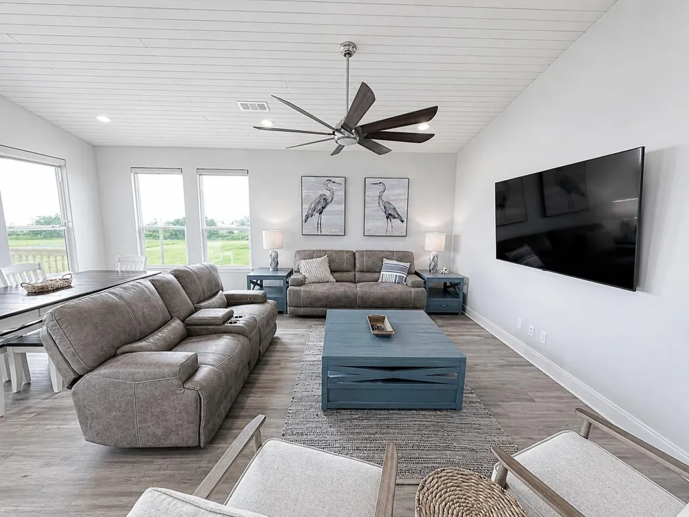 210 Corpus Christi Drive Port Bolivar, TX 77650
