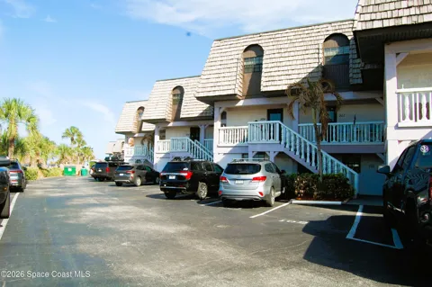 5350 Ocean Beach Boulevard #103