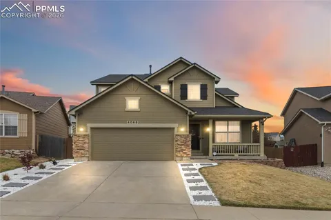 4068 Ascendant Drive