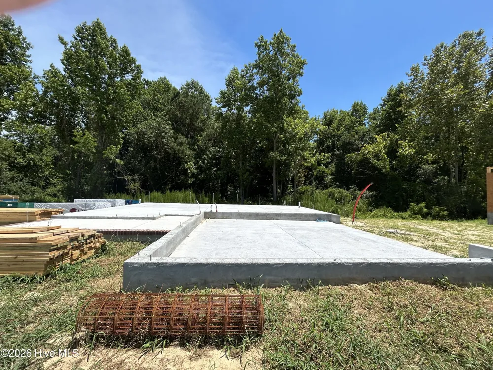 505 Romney Drive Beulaville, NC 28518