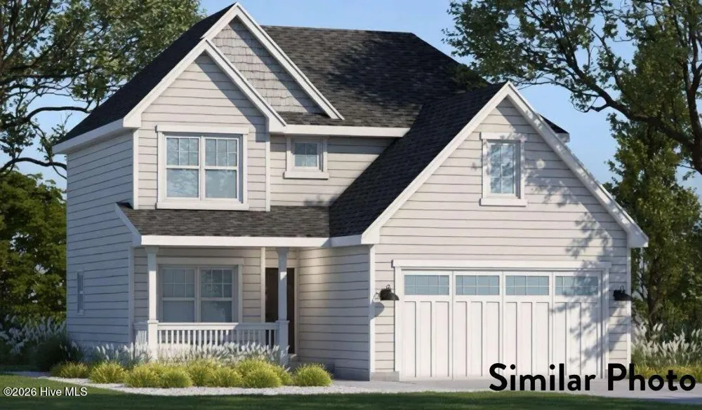 505 Romney Drive Beulaville, NC 28518