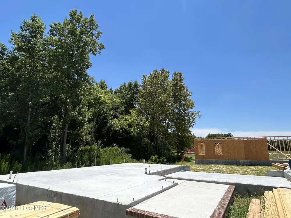 505 Romney Drive Beulaville, NC 28518