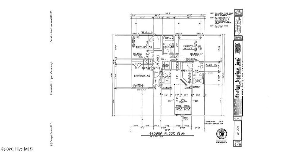 505 Romney Drive Beulaville, NC 28518