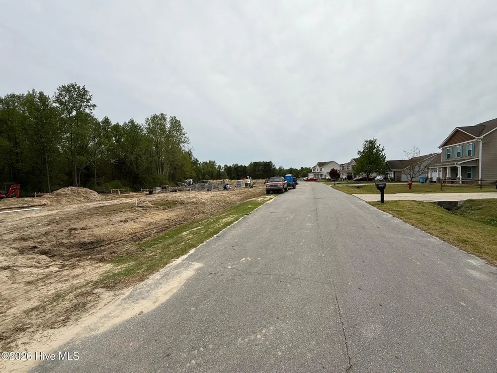 505 Romney Drive Beulaville, NC 28518