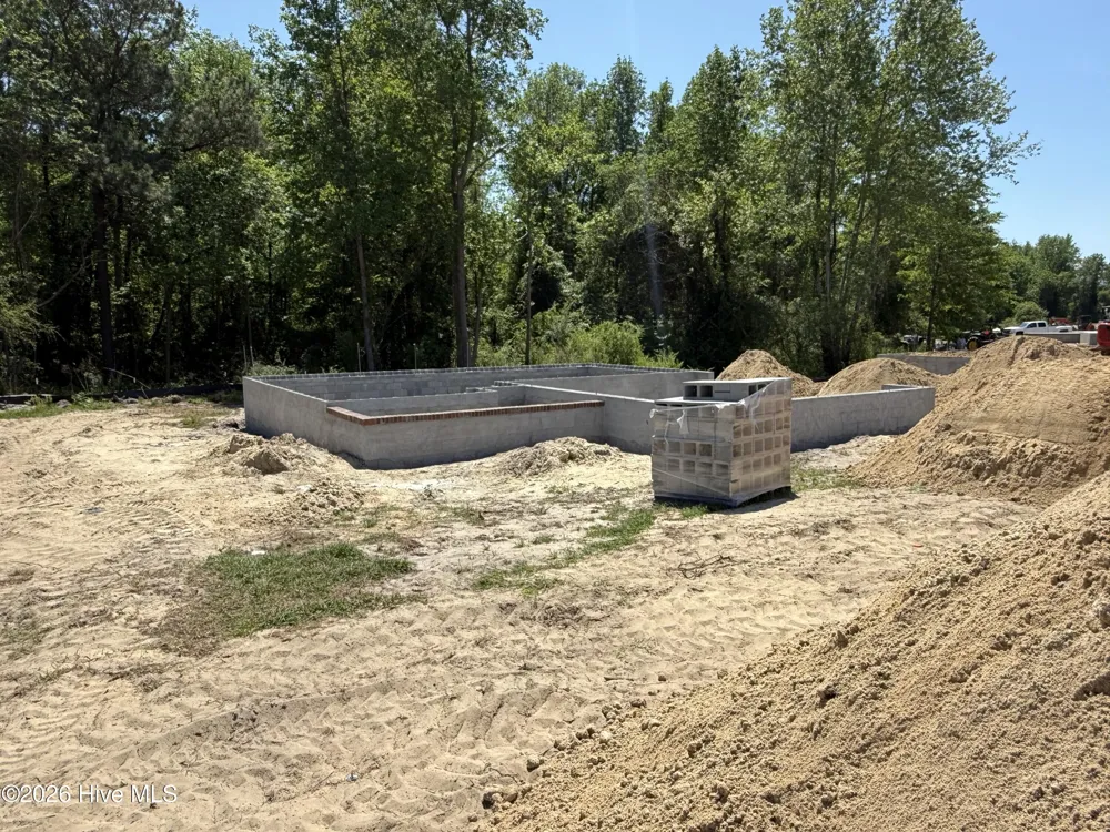505 Romney Drive Beulaville, NC 28518