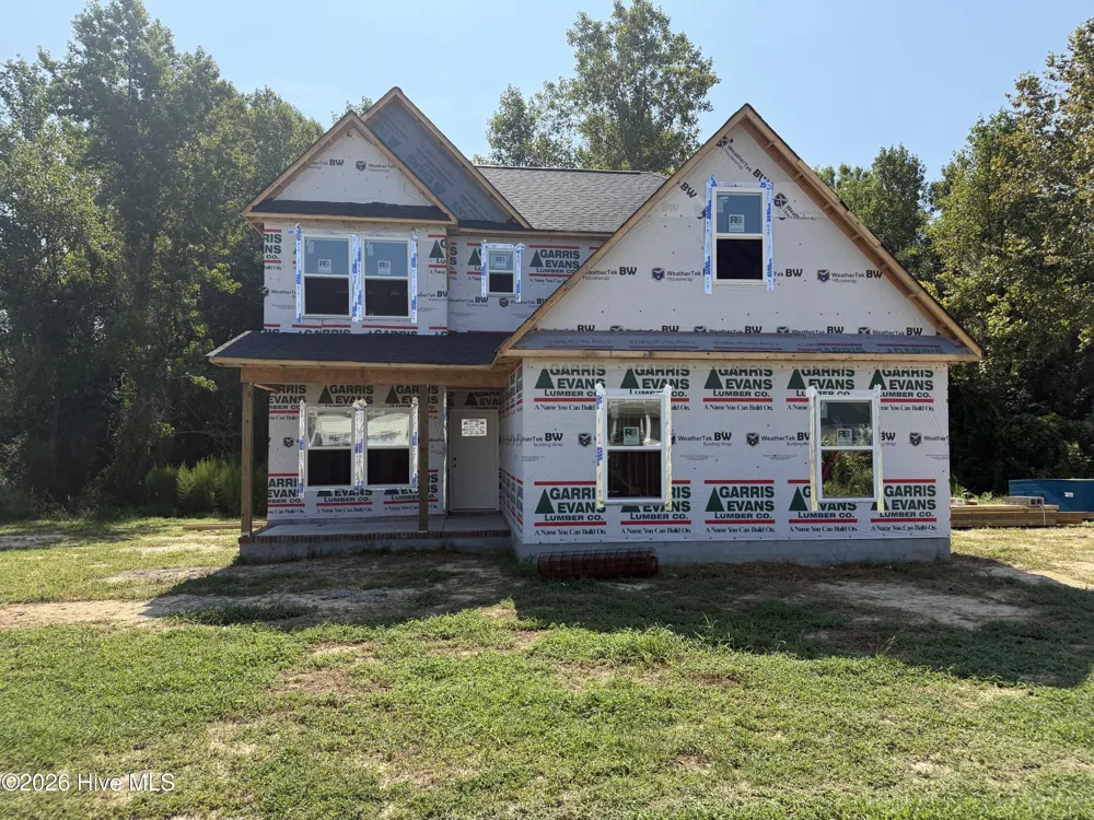 505 Romney Drive Beulaville, NC 28518