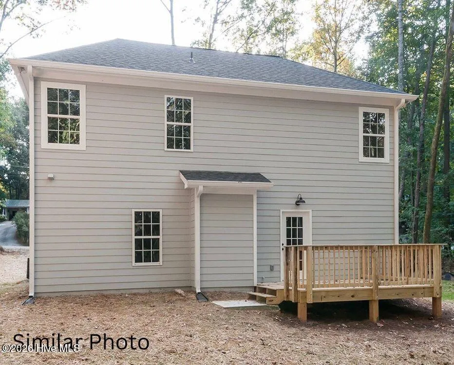 505 Romney Drive Beulaville, NC 28518