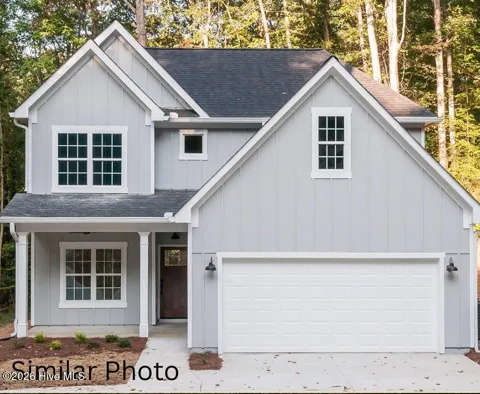 505 Romney Drive