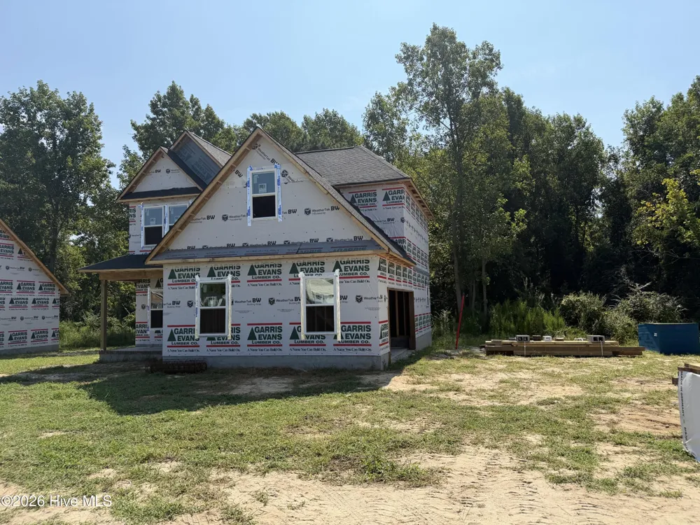 505 Romney Drive Beulaville, NC 28518