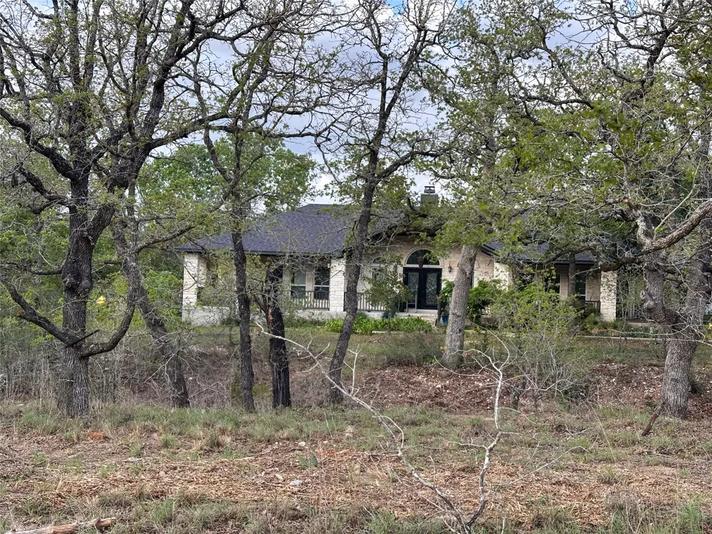 368 Woodlands Drive Bastrop, TX 78602