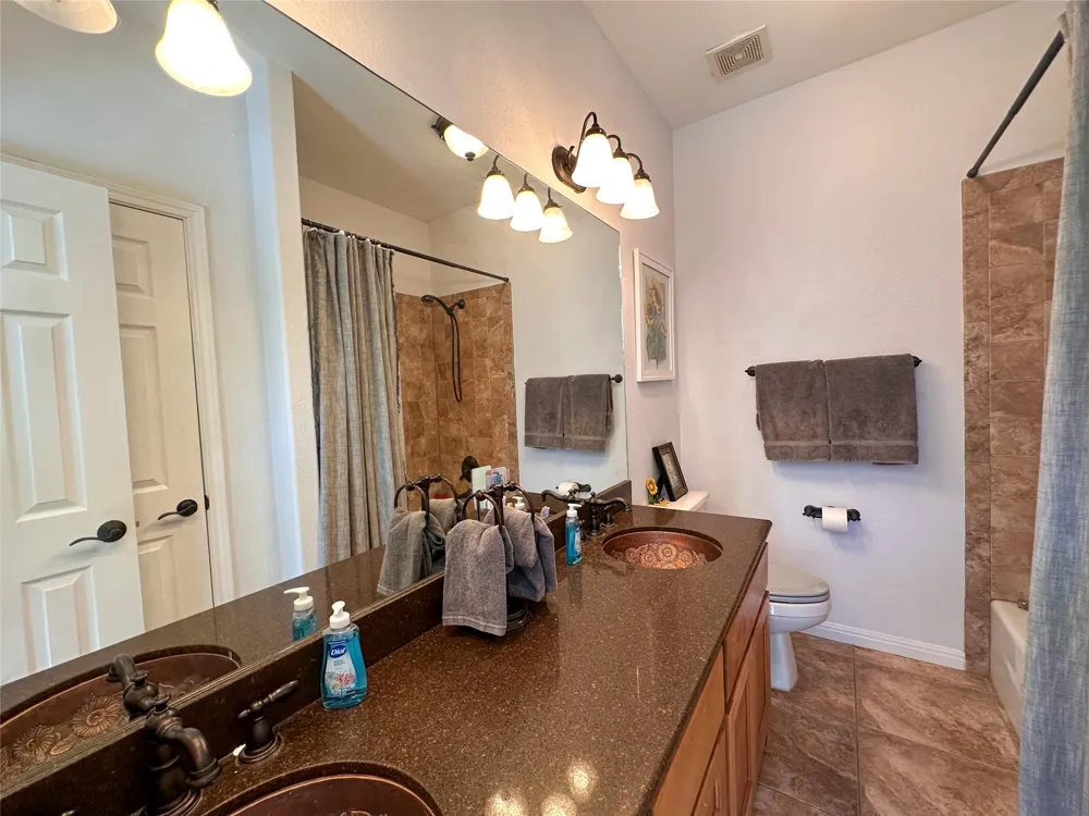 368 Woodlands Drive Bastrop, TX 78602