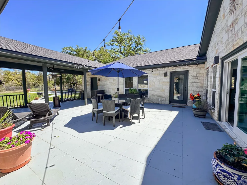 368 Woodlands Drive Bastrop, TX 78602