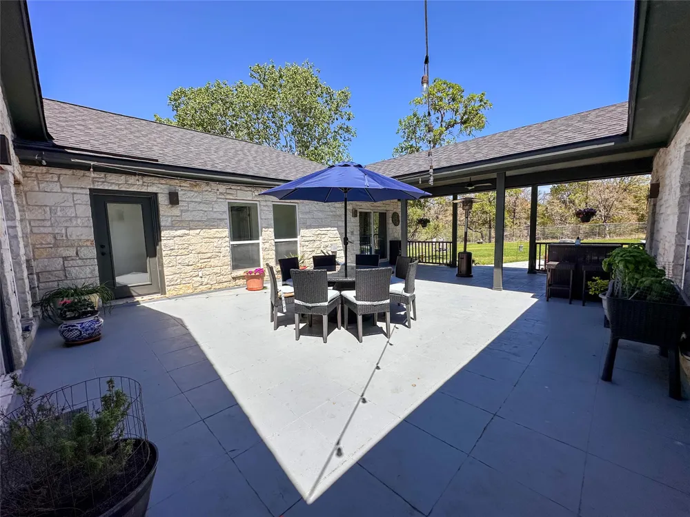 368 Woodlands Drive Bastrop, TX 78602
