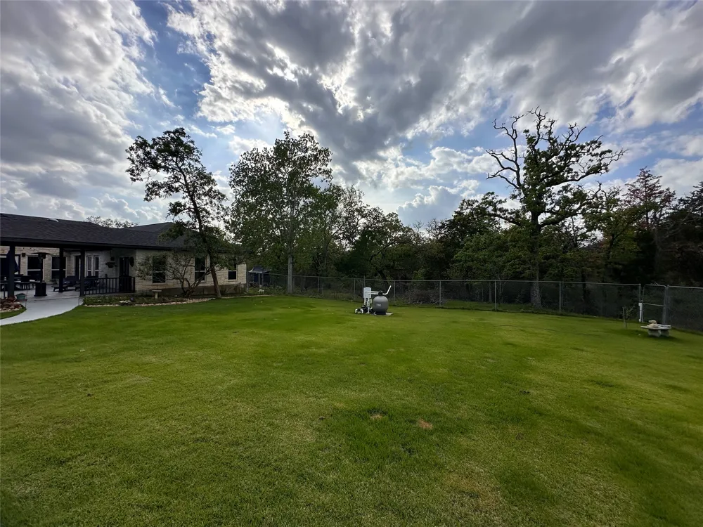 368 Woodlands Drive Bastrop, TX 78602