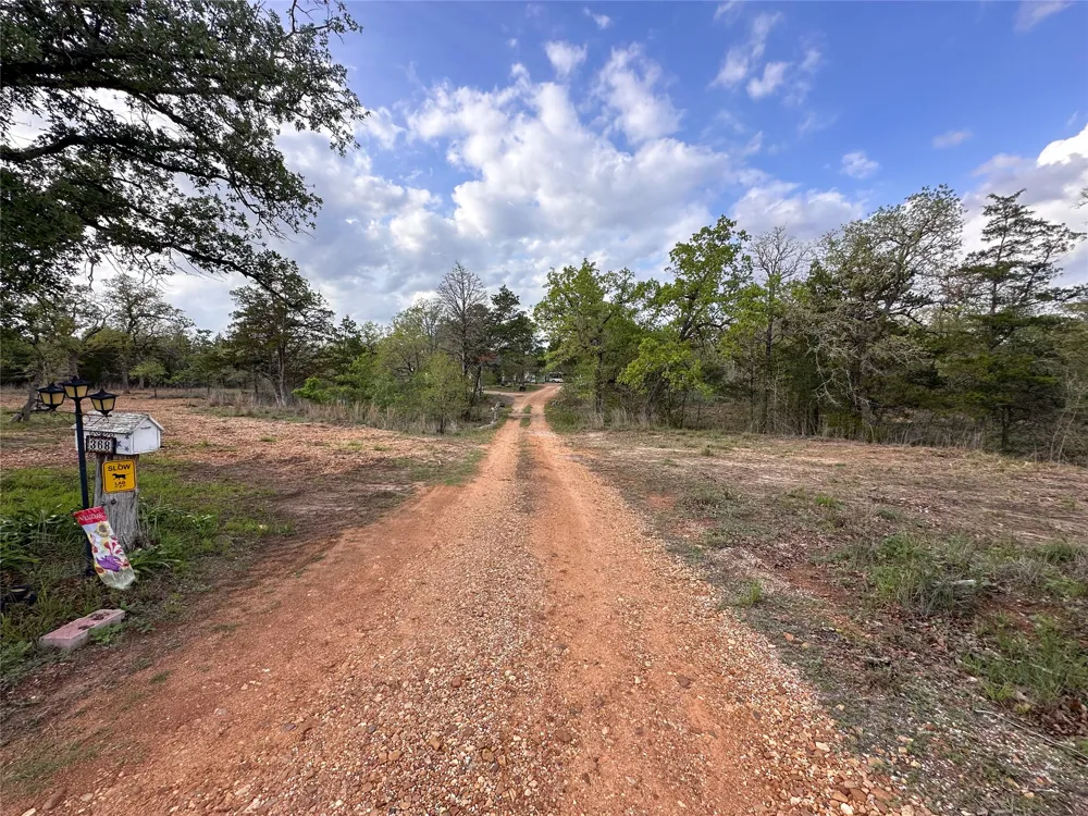 368 Woodlands Drive Bastrop, TX 78602
