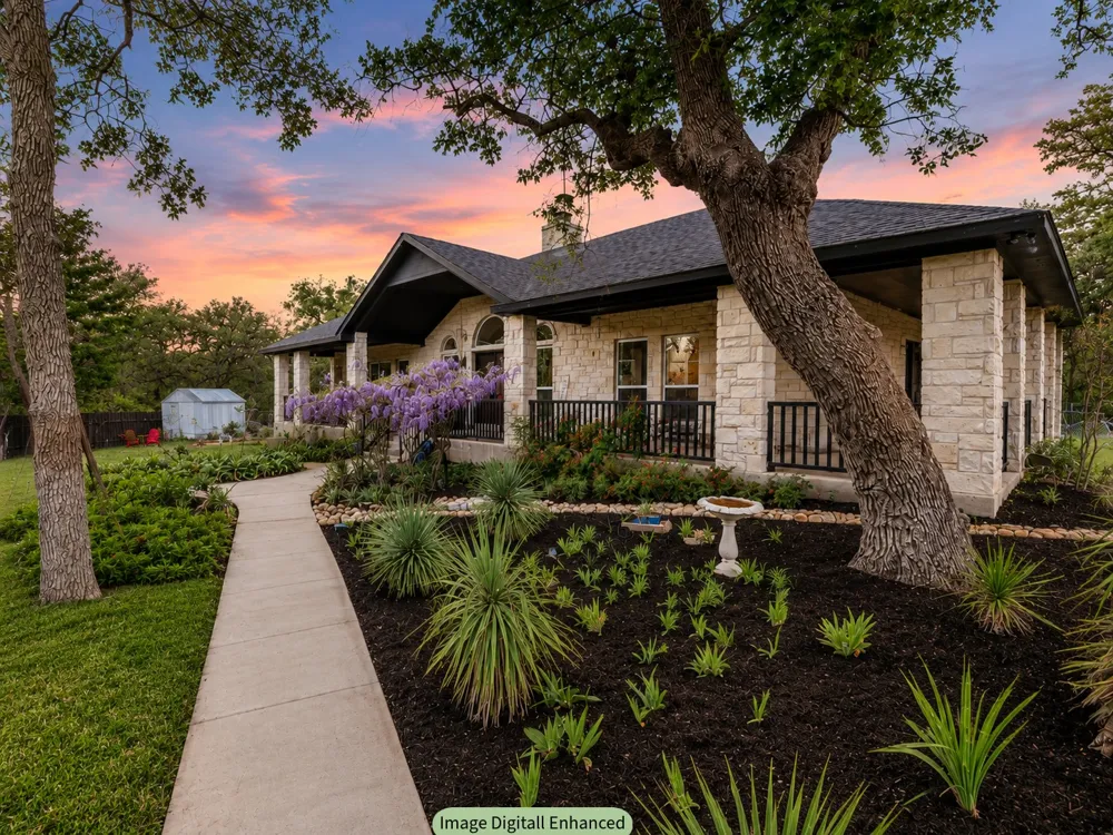 368 Woodlands Drive Bastrop, TX 78602