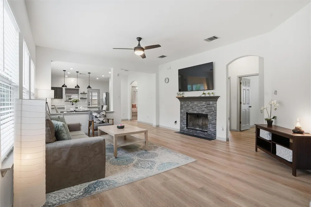 11606 Murchison Street Manor, TX 78653