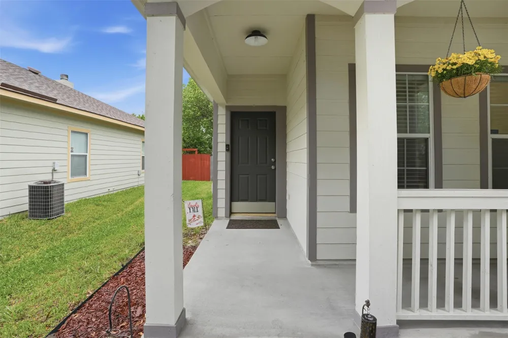 11606 Murchison Street Manor, TX 78653