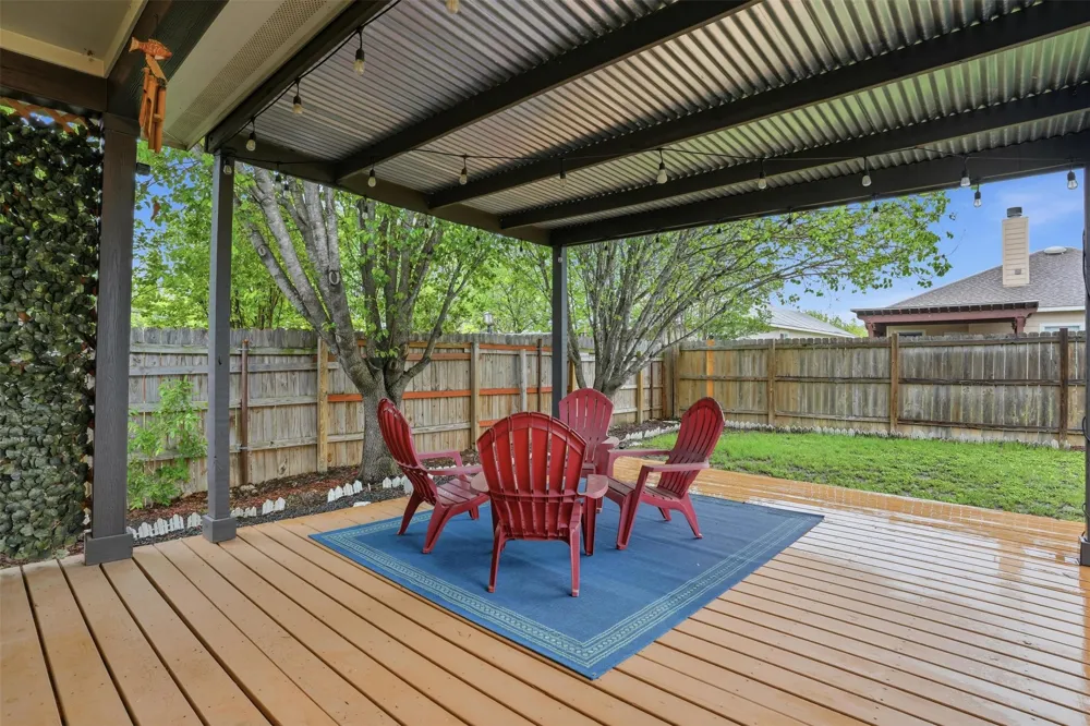 11606 Murchison Street Manor, TX 78653
