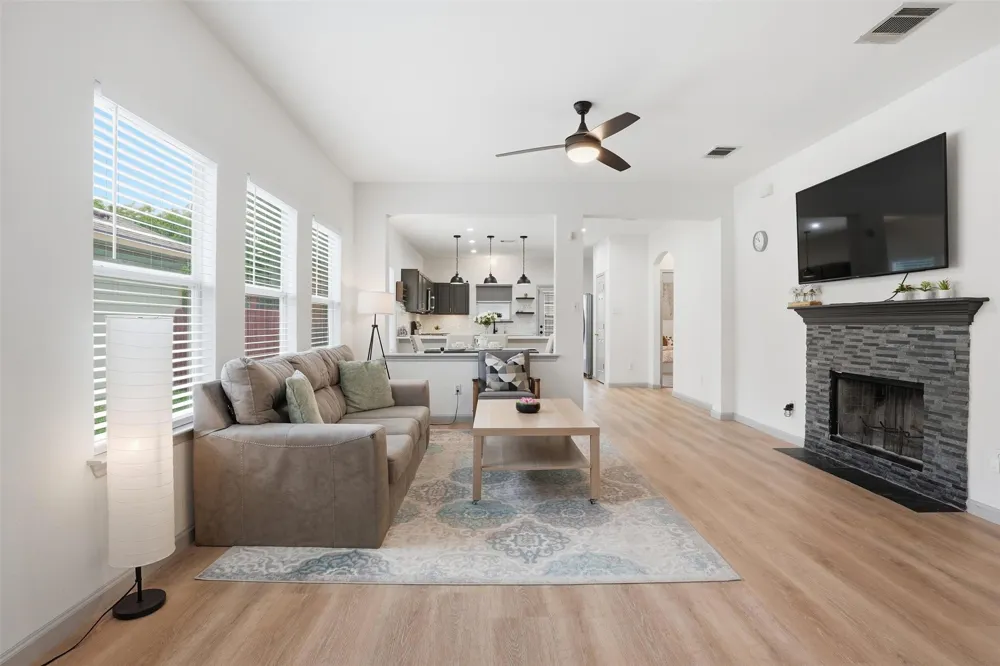 11606 Murchison Street Manor, TX 78653