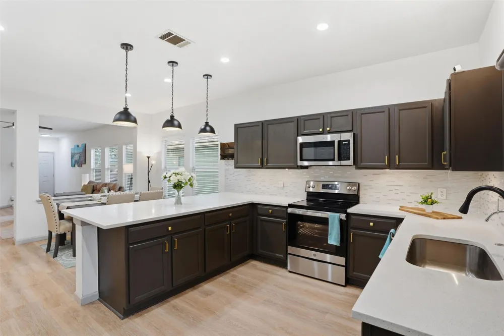 11606 Murchison Street Manor, TX 78653