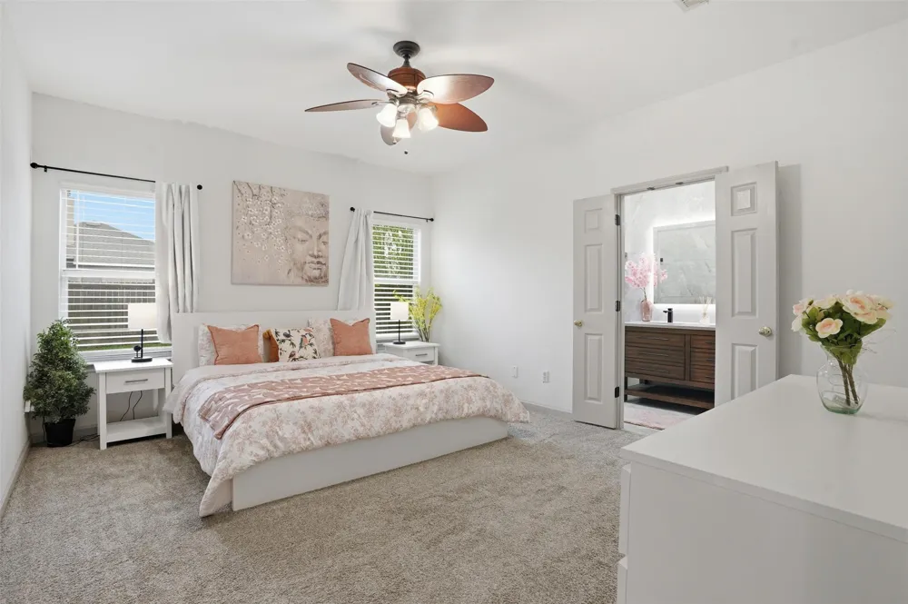 11606 Murchison Street Manor, TX 78653