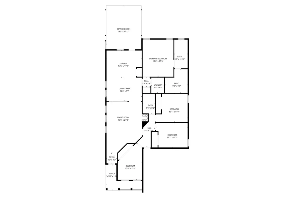 11606 Murchison Street Manor, TX 78653