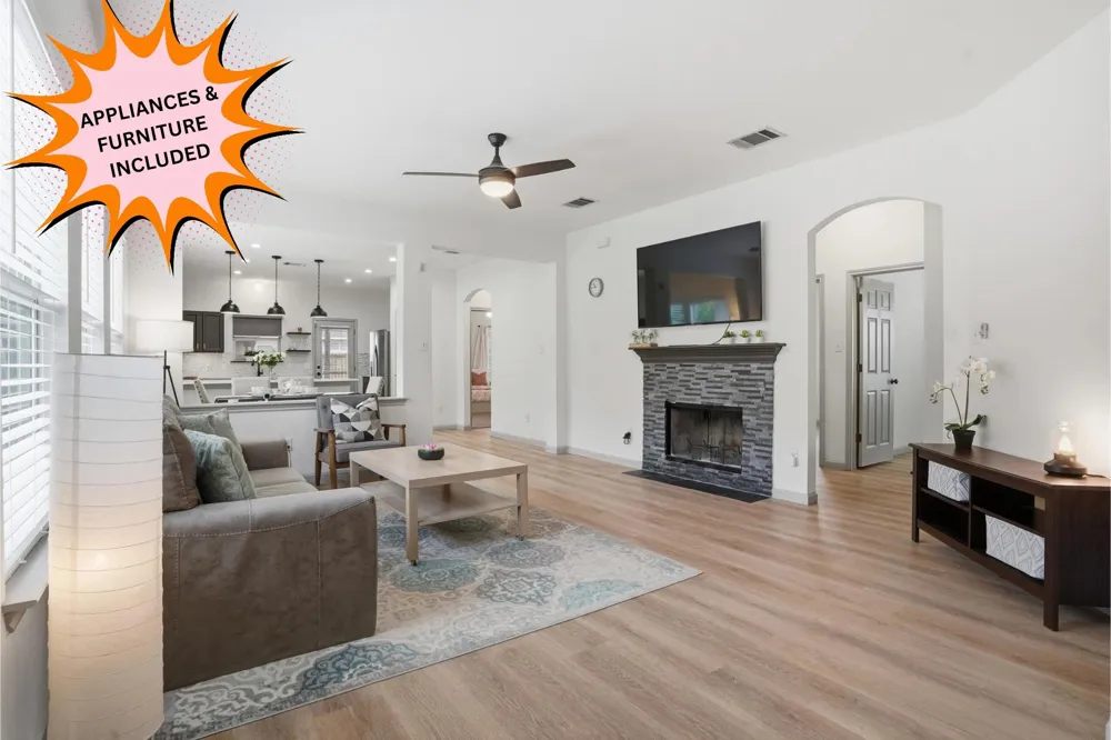 11606 Murchison Street Manor, TX 78653