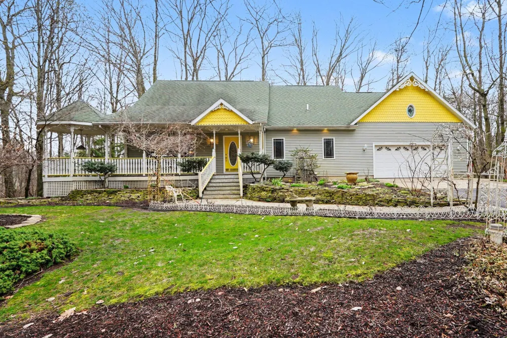 13240 Olin Woods Drive #5 Sparta, MI 49345