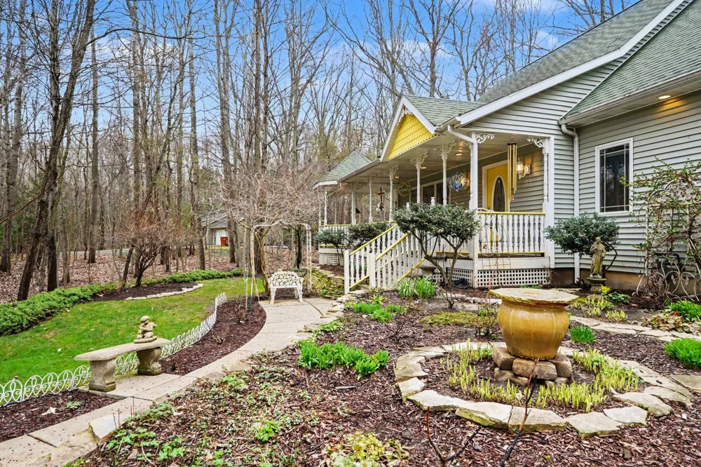 13240 Olin Woods Drive #5 Sparta, MI 49345