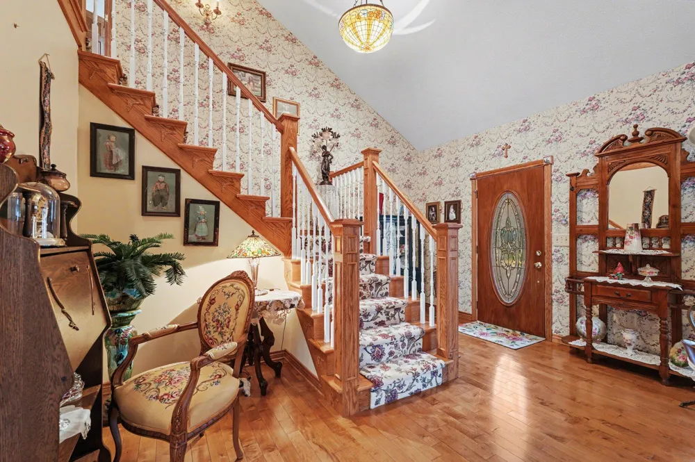 13240 Olin Woods Drive #5 Sparta, MI 49345