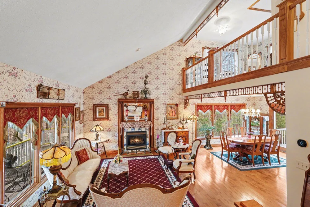 13240 Olin Woods Drive #5 Sparta, MI 49345