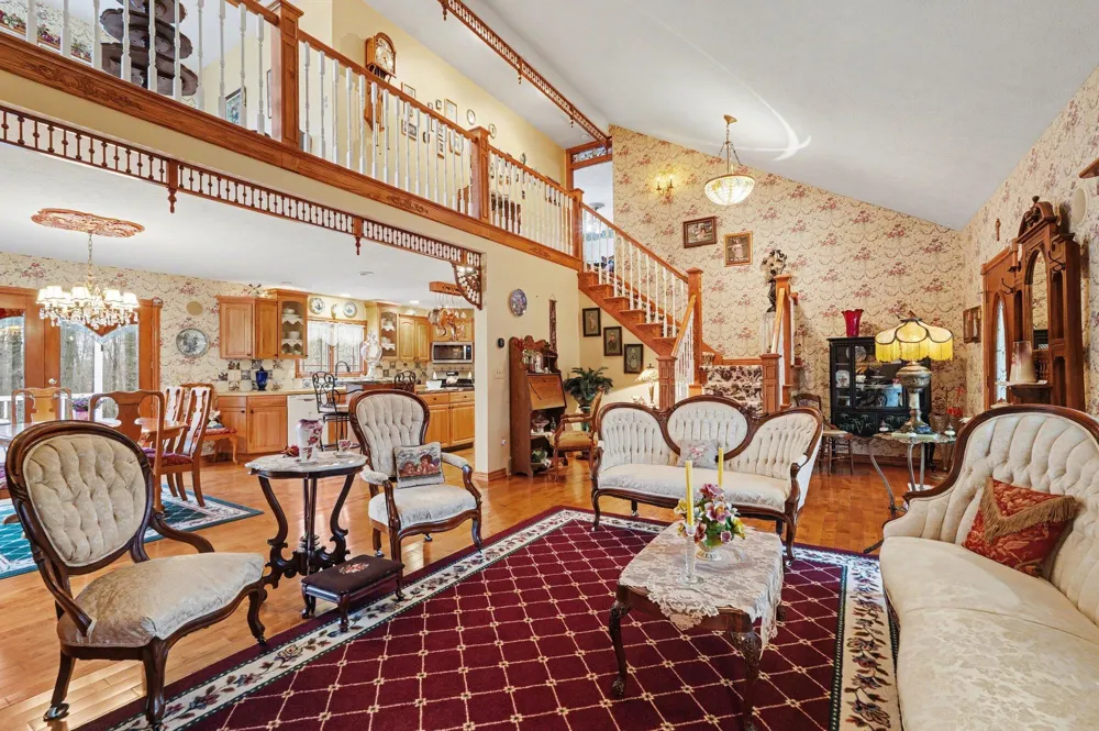 13240 Olin Woods Drive #5 Sparta, MI 49345